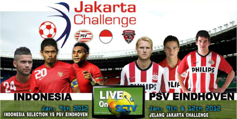 Konflik PSSI Buat PSV Urung Kunjungi Indonesia