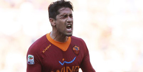Borriello Bakal Gabung Juventus Sebagai Pinjaman