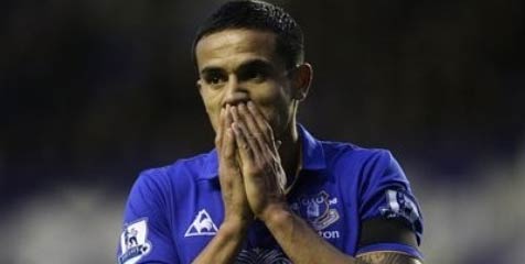 Moyes: Cahill Bakal Kembali ke Form Terbaiknya