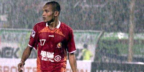 Rayakan Natal, Ferdinand Sinaga Pilih Wisata Kuliner di Padang Rayakan Natal, Ferdinand Sinaga Pilih Wisata Kuliner di Padang