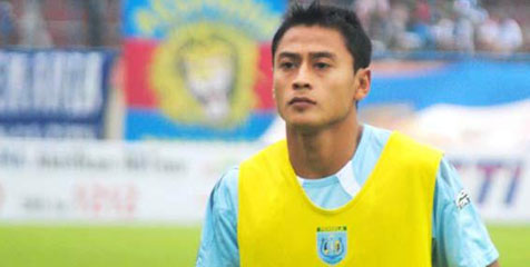 Samsul Arif Harapkan Kisruh Sepak Bola Berakhir