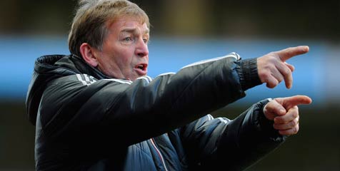 Preview: Liverpool vs Blackburn