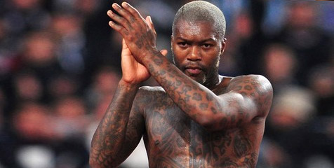 Cisse Tegaskan Komitmennya Bersama Lazio Cisse Tegaskan Komitmennya Bersama Lazio