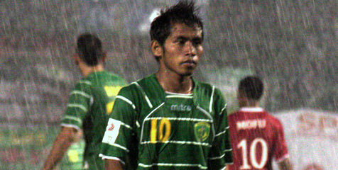 Persebaya Yakin Bakal Kalahkan Kelantan FA