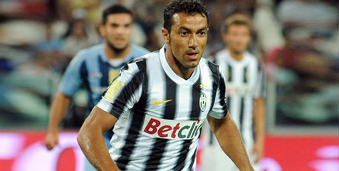 Quagliarella Bertahan Meski Borriello Bakal Datang