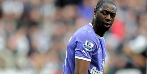 King: Tanpa Tekanan, Spurs Bisa Kalahkan Siapapun