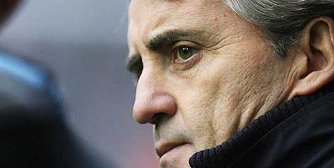 Inilah Pemain Bintang Incaran Manchester City