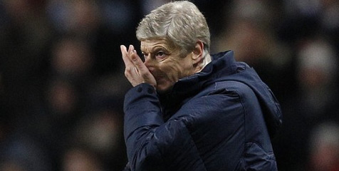 Wenger: Belanja? Kami Lihat Keseimbangan Keuangan Dulu Wenger: Belanja? Kami Lihat Keseimbangan Keuangan Dulu