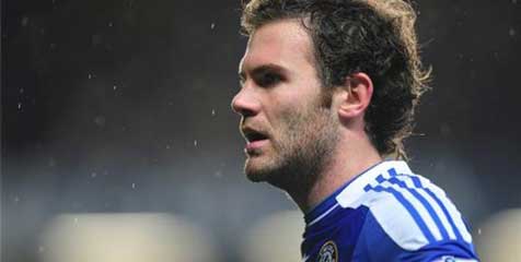Mata: Saya Kecewa Gagal Kalahkan Fulham