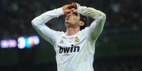 Madrid Sudah Patok Harga Kaka
