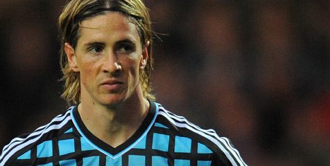 Shearer Beri Tips Torres Agar Kembali Tajam