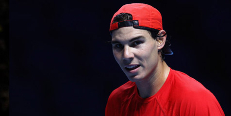 Rafael Nadal Dukung Xavi Raih Ballon d'Or