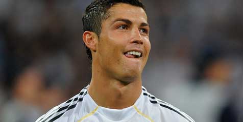 Ronaldo: La Liga Lebih Bagus Dari Liga Premier Ronaldo: La Liga Lebih Bagus Dari Liga Premier