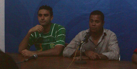 Inilah Dream Team Persebaya Bagi Divaldo Inilah Dream Team Persebaya Bagi Divaldo