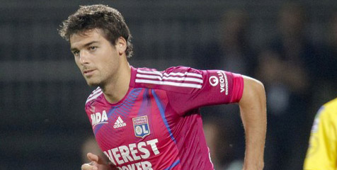 Wenger: Tak Ada Rencana Datangkan Gourcuff