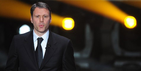 Van Basten: Messi Layak Raih Ballon d'Or Van Basten: Messi Layak Raih Ballon d'Or