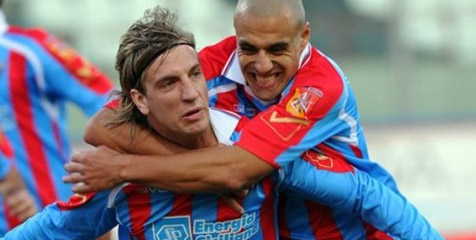 Duo Inggris Incar Maxi Lopez Duo Inggris Incar Maxi Lopez