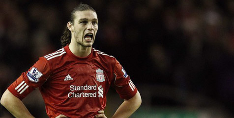 Jose Enrique Beri Dukungan Untuk Carroll Jose Enrique Beri Dukungan Untuk Carroll