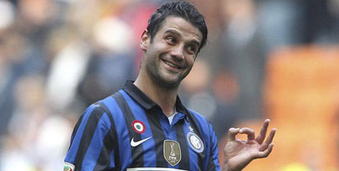 Agen: Chivu Tetap di Inter Hingga Akhir Musim Agen: Chivu Tetap di Inter Hingga Akhir Musim