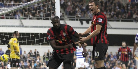 Demi City, Toure Tunda Jadwal ke Piala Afrika