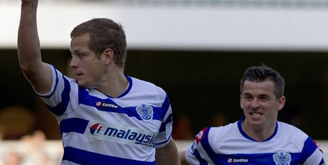 Helguson Perpanjang Kontrak di QPR