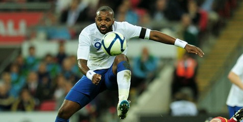 The Reds Siap Boyong Darren Bent