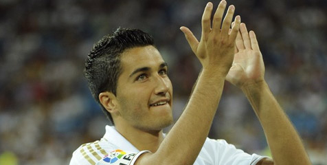 Sahin Akan Menjadi Pemain Penting Madrid Sahin Akan Menjadi Pemain Penting Madrid
