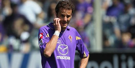 Para Personel Genoa Terus Rayu Gilardino Para Personel Genoa Terus Rayu Gilardino