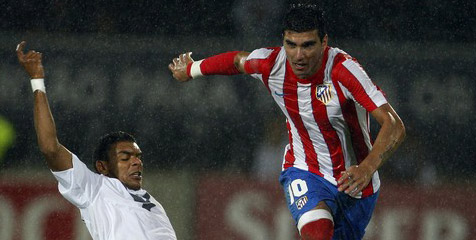Reyes Segera Tentukan Masa Depannya di Atletico