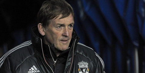 Dalglish Tetap Optimis Liverpool Lolos Empat Besar