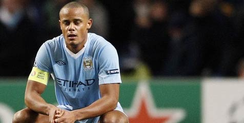 Kompany: Jadwal Padat Bagus Untuk City