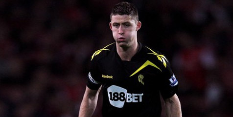 Bolton Sepakati Transfer Cahill ke Chelsea