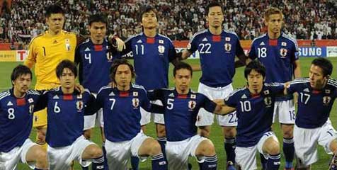 Zaccheroni:Pemain Jepang Pantas Main di Serie A Zaccheroni:Pemain Jepang Pantas Main di Serie A