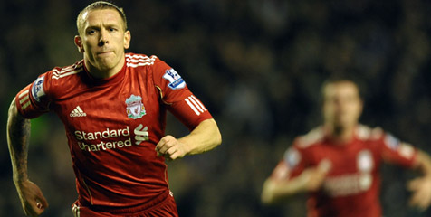Review: Tiga Poin Liverpool di Akhir Tahun 2011