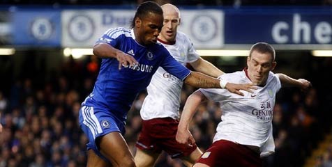 Review: Villa Permalukan Chelsea di Kandangnya