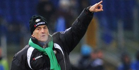 Harapan Guidolin di Tahun 2012 Harapan Guidolin di Tahun 2012