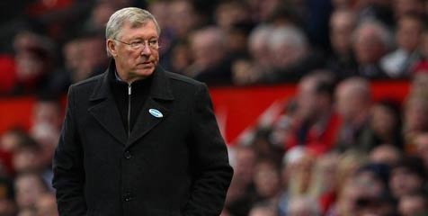 Ferguson: Ini Malapetaka! Ferguson: Ini Malapetaka!