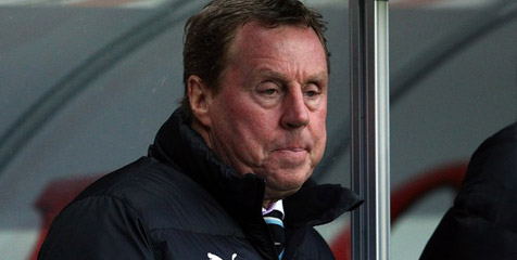 Redknapp Yakin Swansea Tak Terdegradasi Redknapp Yakin Swansea Tak Terdegradasi