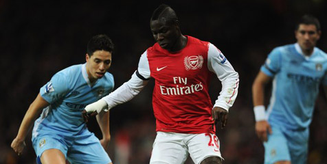 Wolves Pinjam Frimpong Hingga Akhir Musim