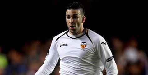 Rami Abaikan Minat Manchester United