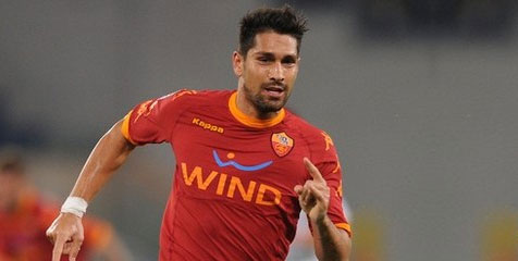 Juve Disebut Sudah Dapatkan Borriello