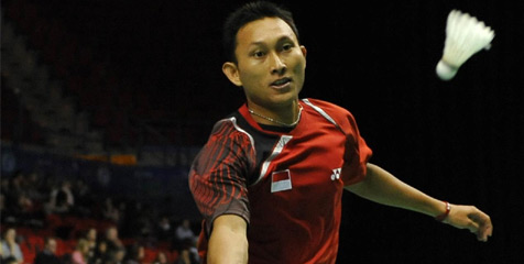 PB PBSI Pastikan Sony Tetap di Pelatnas PB PBSI Pastikan Sony Tetap di Pelatnas