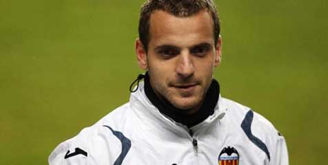 Chelsea Incar Roberto Soldado