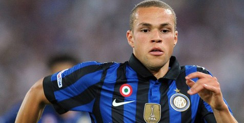 Striker Internazionale Masuk Dalam Target Bologna