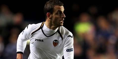 Del Bosque Pertimbangkan Panggil Soldado