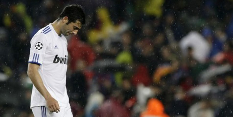 City Ingin Datangkan Dua Pemain Real Madrid City Ingin Datangkan Dua Pemain Real Madrid