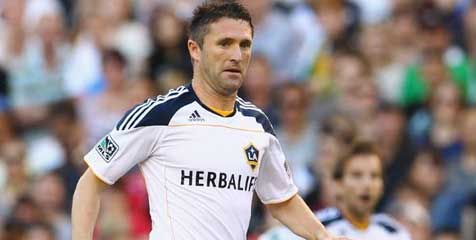 Villa Ingin Pinjam Robbie Keane