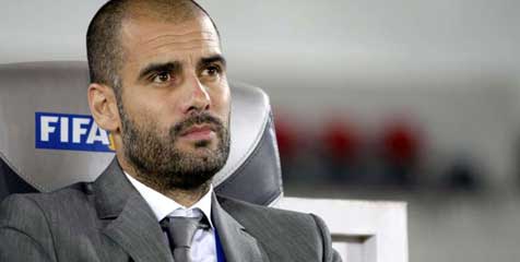 Milito: Guardiola Rahasia Kesuksesan Barcelona