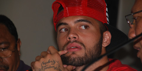 Diego Michiels Gabung Persija IPL Diego Michiels Gabung Persija IPL