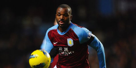Villa Tak Akan Lepas Bent ke Liverpool